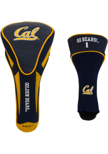 Cal Golden Bears Apex Driver Golf Headcover