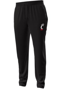 Under Armour Cincinnati Bearcats Mens Black Motion Pants