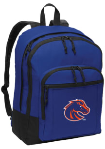 Jardine Boise State Broncos Blue University Backpack