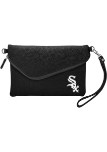 Chicago White Sox Fold Over Womens Purse