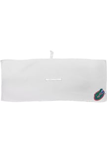 Florida Gators Microfiber 16x40 Golf Towel