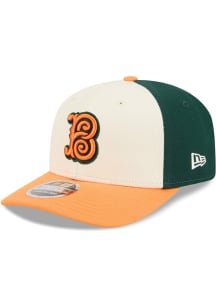 New Era Baltimore Orioles WHITE City Connect 9SEVENTY Stretch Snap