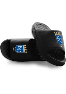 Kansas City Royals iSlide Motive Mens Slides