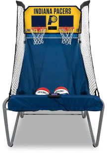 Indiana Pacers Pop-A-Shot Dual Shot Basketball Set