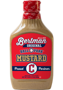 Cleveland Indians 16oz Sauces