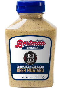 Cleveland 9oz Great Lakes Brewing Sauces