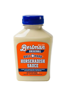 Cleveland 9oz Horseradish Sauces