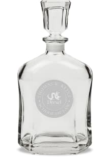 Drexel Dragons Thomas R. Kline School of Law Whiskey Decanter