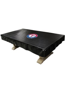 Texas Rangers 8 Foot Deluxe Pool Table Cover Pool Table