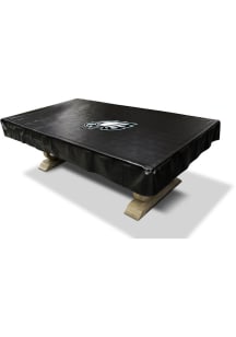 Philadelphia Eagles 8 Foot Deluxe Pool Table Cover Pool Table Accessories