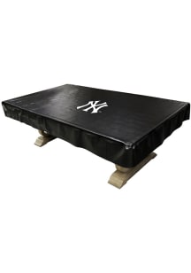 New York Yankees 8 Foot Deluxe Pool Table Cover Pool Table Accessories