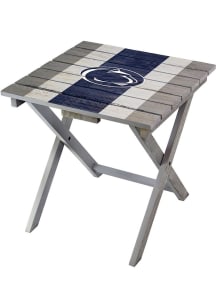 Penn State Nittany Lions Adirondack Folding Table