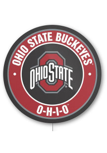 Ohio State Buckeyes OHIO LED Marquee Sign
