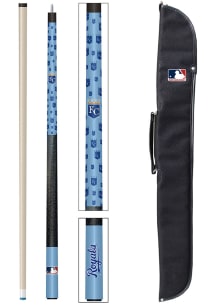 Kansas City Royals Case Set Pool Cue