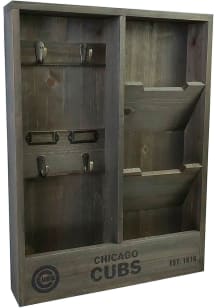 Chicago Cubs Organizer Desk Caddy