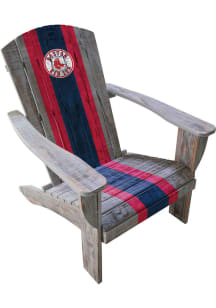 Boston Red Sox Adirondack Chairs