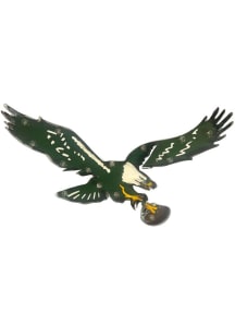 Philadelphia Eagles Recycled Metal Logo Marquee Sign