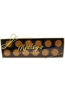 Ohio Chocolate Buckeyes Gift Box 7.5oz Candy
