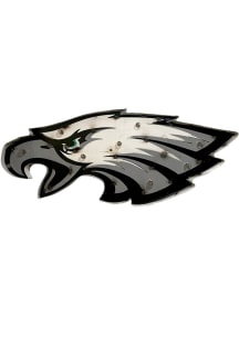Philadelphia Eagles Recycled Metal Logo Marquee Sign