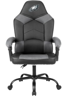 Imperial Philadelphia Eagles Oversized Black Gaming Chair