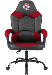 Imperial Boston Red Sox Oversized Black Gaming Chair