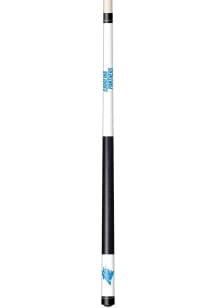 Carolina Panthers Laser Etched Pool Cue