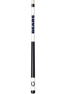 Chicago Bears Laser Etched Pool Cue