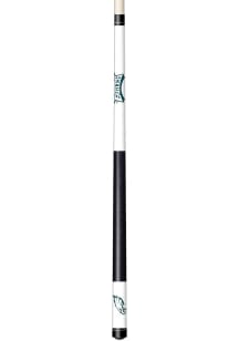 Philadelphia Eagles Laser Etched Pool Cue