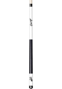 Chicago White Sox Laser Etched Pool Cue