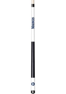 Seattle Mariners Laser Etched Pool Cue