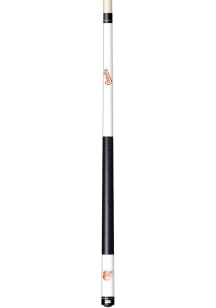 Baltimore Orioles Laser Etched Pool Cue