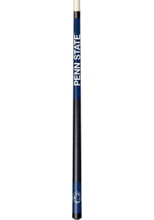 Penn State Nittany Lions Laser Etched Pool Cue