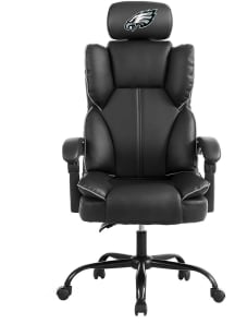 Imperial Philadelphia Eagles Champ Black Gaming Chair