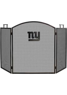 New York Giants Fireplace Screen Fire Pit Supplies