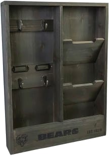 Chicago Bears Organizer Desk Caddy