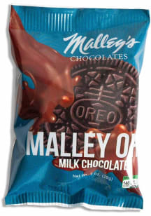 Cleveland Malley Ohs Candy