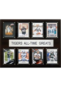Missouri Tigers 12x15 Plaque