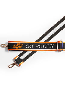 Oklahoma State Cowboys Bridget Womens Purse Strap