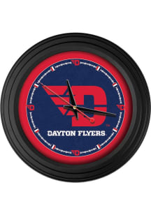 Dayton Flyers Traditional Wall Clock