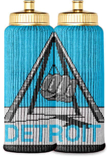 Detroit Fist Coolie - Blue