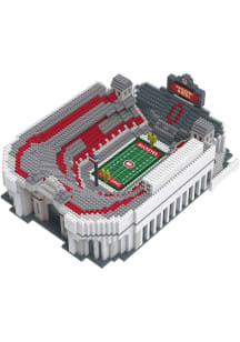 Ohio State Buckeyes Large Stadium BRXLZ Building Blocks