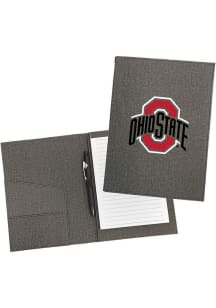 Ohio State Buckeyes 9.5 x 7 Notepad