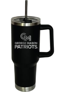 George Mason University 40oz Arcticware Stainless Steel Tumbler - Black