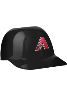 Arizona Diamondbacks Ice Cream Bowl Mini Helmet