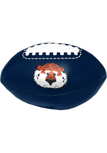 Logo Brands Auburn Tigers 4 inch Aubie Softee Ball