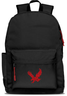 Eastern Washington Eagles Black Campus Laptop Backpack