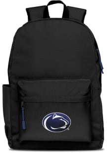 Penn State Nittany Lions Black Campus Laptop Backpack