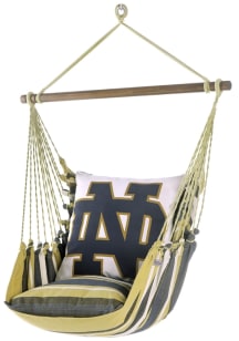 Notre Dame Fighting Irish Primary Hammock Chairs