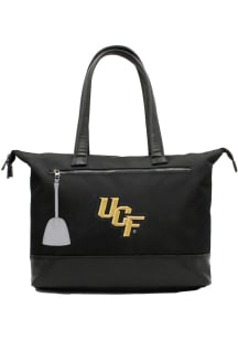 UCF Knights Black Premium Latop Tote Tote