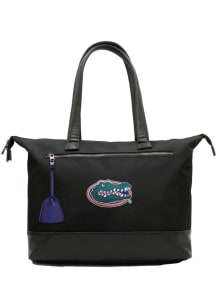 Florida Gators Black Premium Latop Tote Tote
